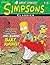 Simpsons Comics, #8