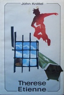 Get John knittel therese etienne For iPhone Free John Knittel Therese Etienne