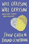 Will Grayson, Wil...