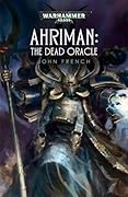 Ahriman: The Dead Oracle