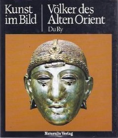 Völker des Alten Orient (Hardcover)