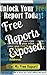 Free Reports Exposed: Using Free Reports To Build Your Mailing List