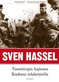 Tuomittujen legioona ; Kuolema telaketjuilla
