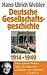 Deutsche Gesellschaftsgesch...