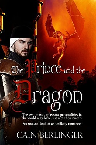 The Prince and the Dragon (Kindle Edition)
