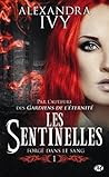 Forgé dans le sang by Alexandra Ivy