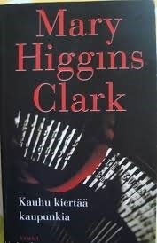 Kauhu kiertää kaupunkia