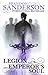 Legion and the Emperor's Soul
