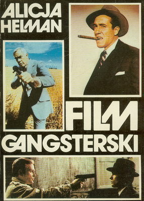 Film gangsterski (Polish Edition)