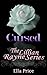 Cursed (The Lillian Rayne Series, #7)