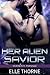 Her Alien Savior (Ultimate ...