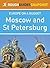 Europe on A Budget: Moscow and St Petersburg