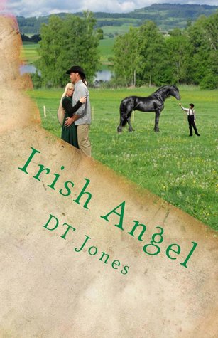 Irish Angel
