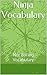 Ninja Vocabulary: Not Borin...