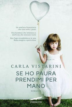 Se ho paura prendimi per mano (Hardcover)