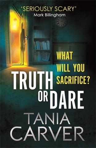 Truth or Dare (Brennan & Esposito, #6)