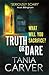 Truth or Dare (Brennan & Esposito, #6)