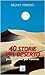 40 storie nel deserto: Picc...