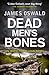 Dead Men's Bones by James Oswald Dead Men's Bones by James Oswald