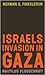 Israels Invasion in Gaza
