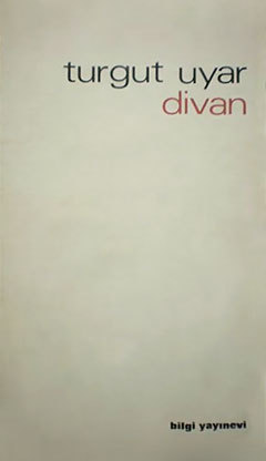 Divan (Paperback)