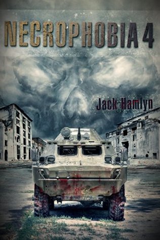 Necrophobia 4 (Kindle Edition)