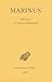 Proclus ou sur le bonheur (Collection Des Universites De France) (French and Greek Edition)