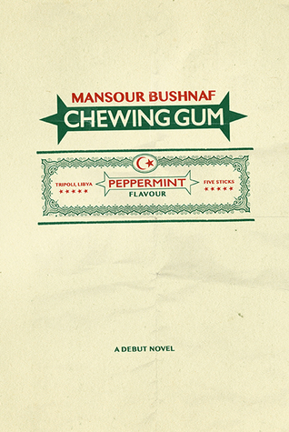 Chewing Gum (Paperback)