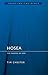 Hosea: The Passion of God (Focus on the Bible)
