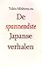 De spannendste Japanse verh...