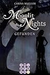 Moonlit nights by Carina Müller