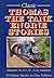 Classic Thomas The Tank Engine Stories by Wilbert V. Awdry