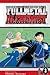 Fullmetal Alchemist, Vol. 3