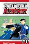 Fullmetal Alchemi...