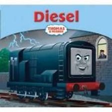 Diesel (Thomas & Friends)