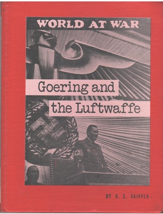 Goering and the Luftwaffe