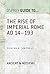 The Rise of Imperial Rome A...