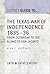 The Texas War of Independence 1835-36 by Alan C. Huffines