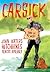 Carsick: John Waters Hitchhikes Across America