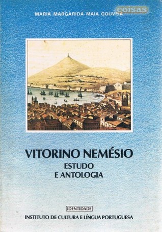 Vitorino Nemésio – Estudo e Antologia