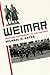 Weimar by Michael H. Kater