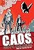 Nova O.R.D.E.M. (Agentes do C.A.O.S., #2)