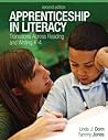 Book cover for Apprenticeship in Literacy: Transitions Across Reading and Writing K-4
