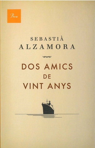 Dos amics de vint anys