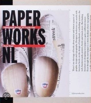 Paperworks Nl (Hardcover)