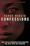 Confessions by Kanae Minato