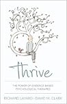 Thrive: The Power of Evidence-Based Psychological Therapies