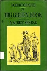The Big Green Book (Paperback)