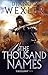 The Thousand Names (The Shadow Campaigns #1)