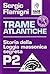 Trame atlantiche by Sergio Flamigni